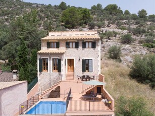 Chalet en venta en Alaró, Mallorca