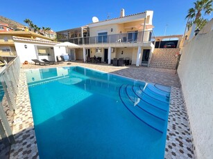 Chalet en venta en Bolnuevo, Mazarrón, Murcia