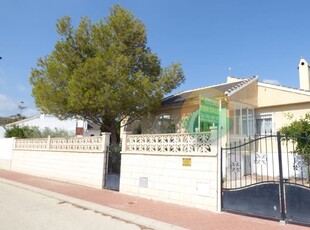 Chalet en venta en Camposol, Mazarrón, Murcia