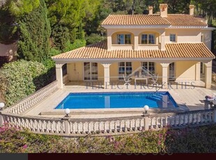 Chalet en venta en Costa de los Pinos, Son Servera, Mallorca