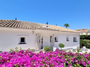 Chalet en venta en Elviria, Marbella, Málaga