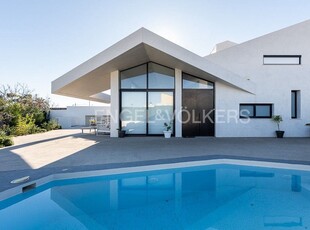 Chalet en venta en Godella, Valencia