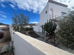 Chalet en venta en Gran Tarajal, Tuineje, Fuerteventura