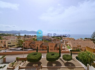 Chalet en venta en Isla Plana, Cartagena, Murcia