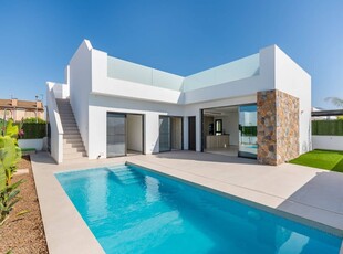 Chalet en venta en Los Alcázares, Murcia