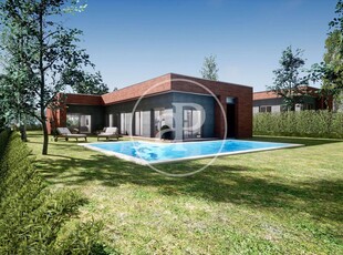 Chalet en venta en Matadepera, Barcelona