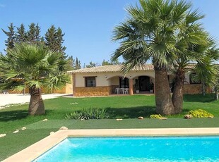 Chalet en venta en Moraleda de Zafayona, Granada