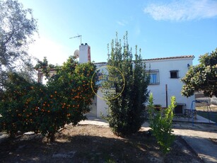 Chalet en venta en Ontinyent, Valencia