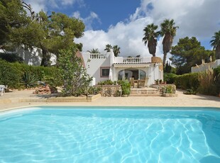 Chalet en venta en Sant Carles de Peralta, Santa Eulalia / Santa Eularia, Ibiza