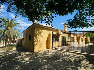 Chalet en venta en Torre-Pacheco, Murcia