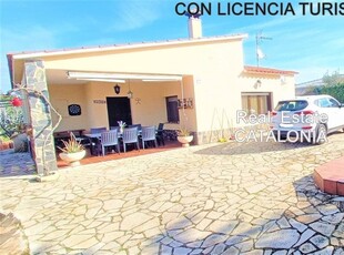 Chalet en venta en Urbanitzacions del Nord, Lloret de Mar, Girona