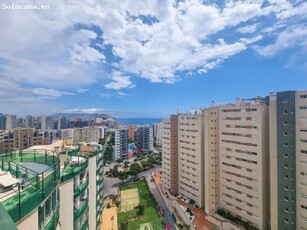 Espectacular Apartamento en Venta en Villajoyosa con Vistas al Mar