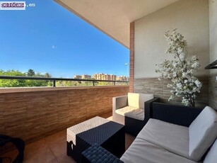 Exclusivo y Moderno Apartamento en Benisaudet, Alicante