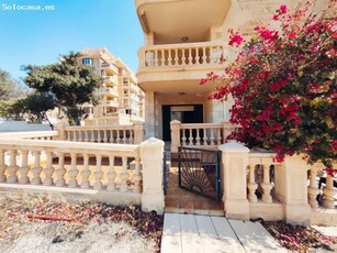 Fantástico apartamento planta baja cerca de la playa en Guardamar del Segura, Alicante, Costa Blanca