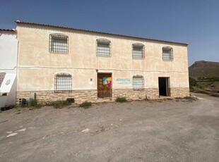 Finca/Casa Rural en venta en Arboleas, Almería