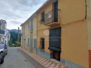 Finca/Casa Rural en venta en Benidoleig, Alicante