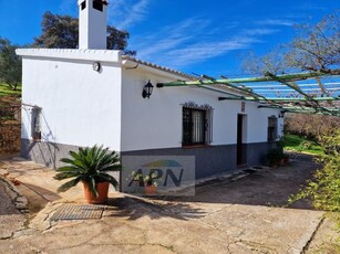 Finca/Casa Rural en venta en Casarabonela, Málaga