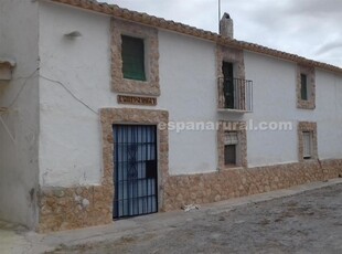 Finca/Casa Rural en venta en Chirivel, Almería