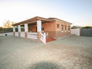 Finca/Casa Rural en venta en Coín, Málaga