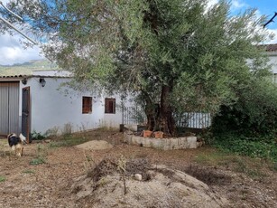 Finca/Casa Rural en venta en Cortes de la Frontera, Málaga