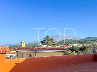 Finca/Casa Rural en venta en El Tanque, Tenerife