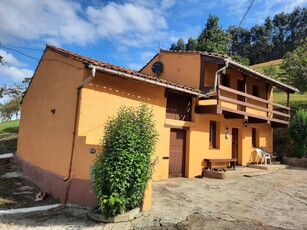 Finca/Casa Rural en venta en Gijón, Asturias