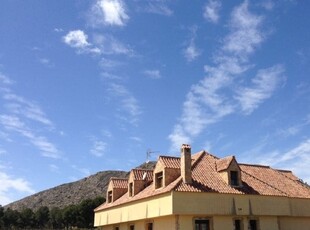 Finca/Casa Rural en venta en Hondón de las Nieves, Alicante