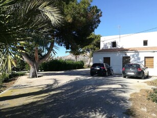 Finca/Casa Rural en venta en La Murada, Orihuela, Alicante