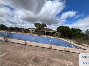 Finca/Casa Rural en venta en Llucmajor, Mallorca