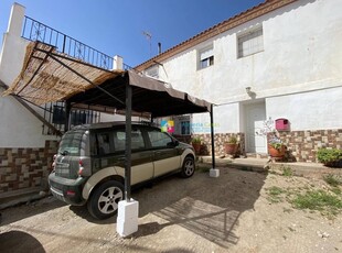 Finca/Casa Rural en venta en Lubrín, Almería