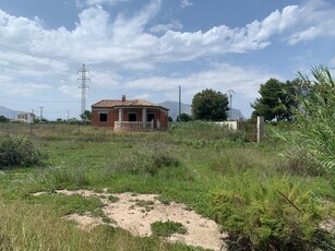 Finca/Casa Rural en venta en Molins - Campaneta - San Bartolomé, Orihuela, Alicante