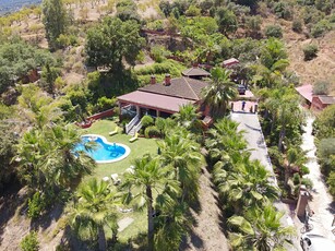 Finca/Casa Rural en venta en Monda, Málaga