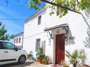 Finca/Casa Rural en venta en Noguerones, Alcaudete, Jaén