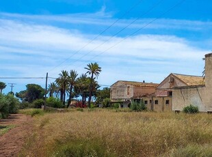 Finca/Casa Rural en venta en Perleta - Maitino, Elche / Elx, Alicante
