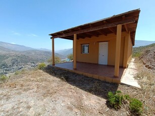 Finca/Casa Rural en venta en Pinos del Valle, El Pinar, Granada