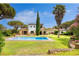 Finca/Casa Rural en venta en Santa Cristina d'Aro, Girona