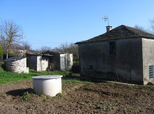 Finca/Casa Rural en venta en Sarria, Lugo