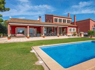 Finca/Casa Rural en venta en Son Servera, Mallorca