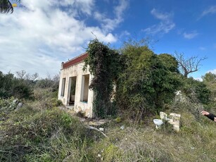 Finca/Casa Rural en venta en Teulada, Teulada-Moraira, Alicante