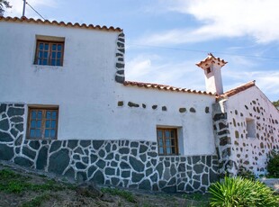Finca/Casa Rural en venta en Valleseco, Gran Canaria