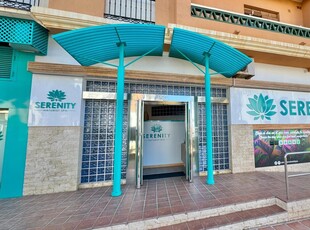 Negocio en venta en Nerja, Málaga