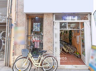 Negocio en venta en Russafa, València ciudad, Valencia