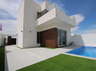 Pareado en venta en Torre-Pacheco, Murcia