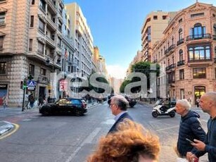 Piso Calle de Sagasta, Sant Francesc, València