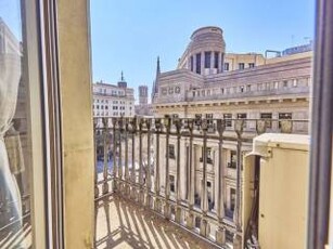 Piso de dos habitaciones a reformar, Sant Pere-Santa Caterina-La Ribera, Barcelona