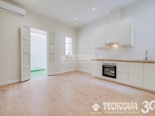 Piso de dos habitaciones muy buen estado, El Baix Guinardó, Barcelona