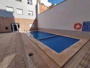 Piso de tres habitaciones Calle L´OM, El Real de Gandia