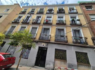 Piso en venta en CALLE TESORO, Universidad, Centro, Madrid, Madrid