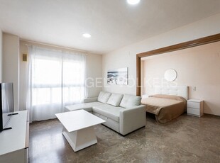 Piso en venta en Ciutat de les Arts i de les Ciencies, València ciudad, Valencia