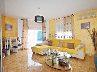 Piso en venta en Mazarrón, Murcia